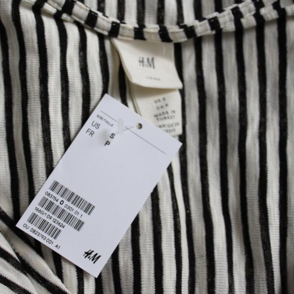 NWT H&M Dress - Picture 3 of 3